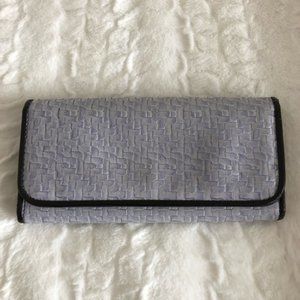 STEVE MADDEN Wallet in Lilac